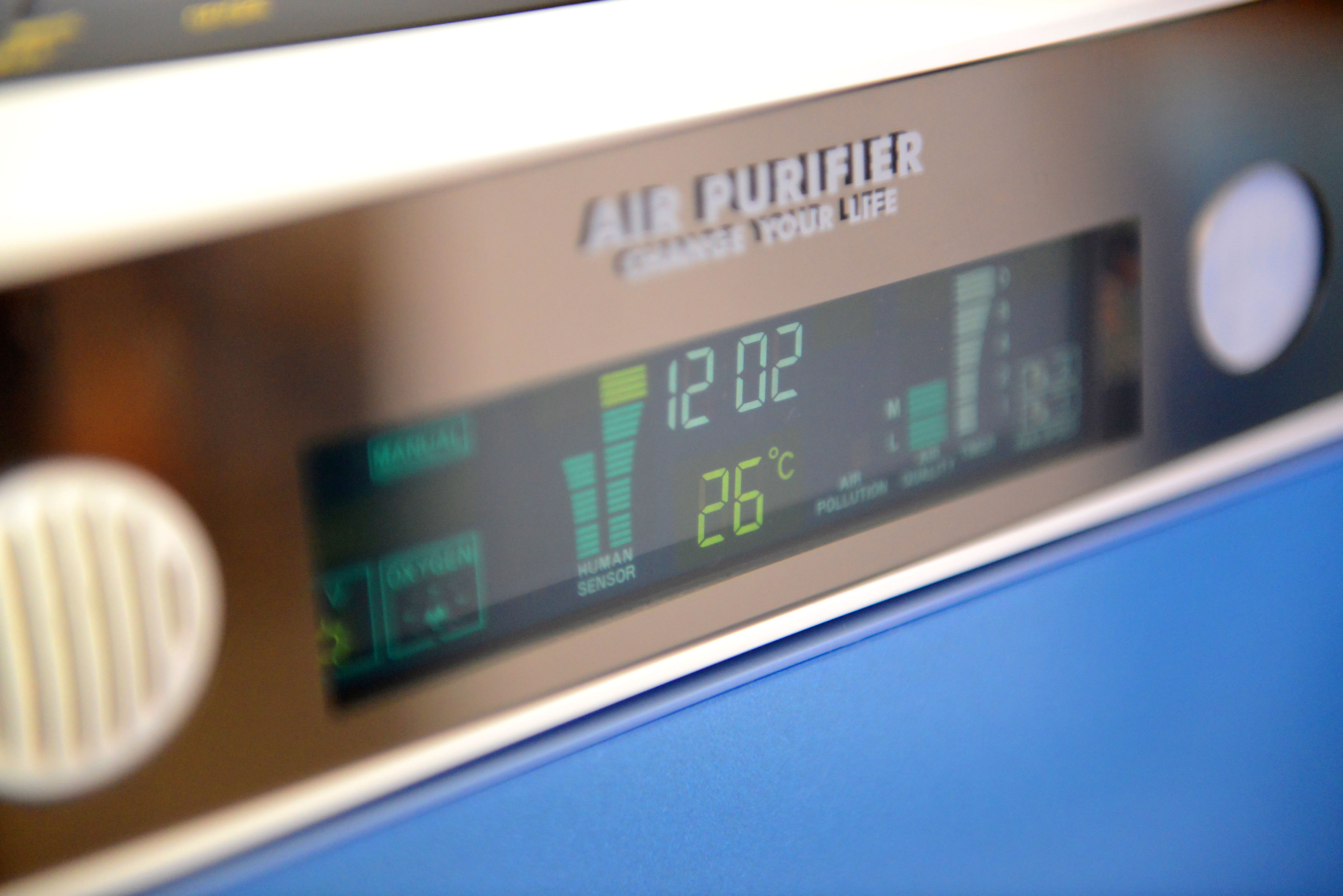 Airion SA9500 Air & Odor Management (MY)