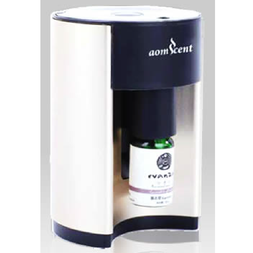 Ducted UVC Emitter Air & Odor Management (SG)