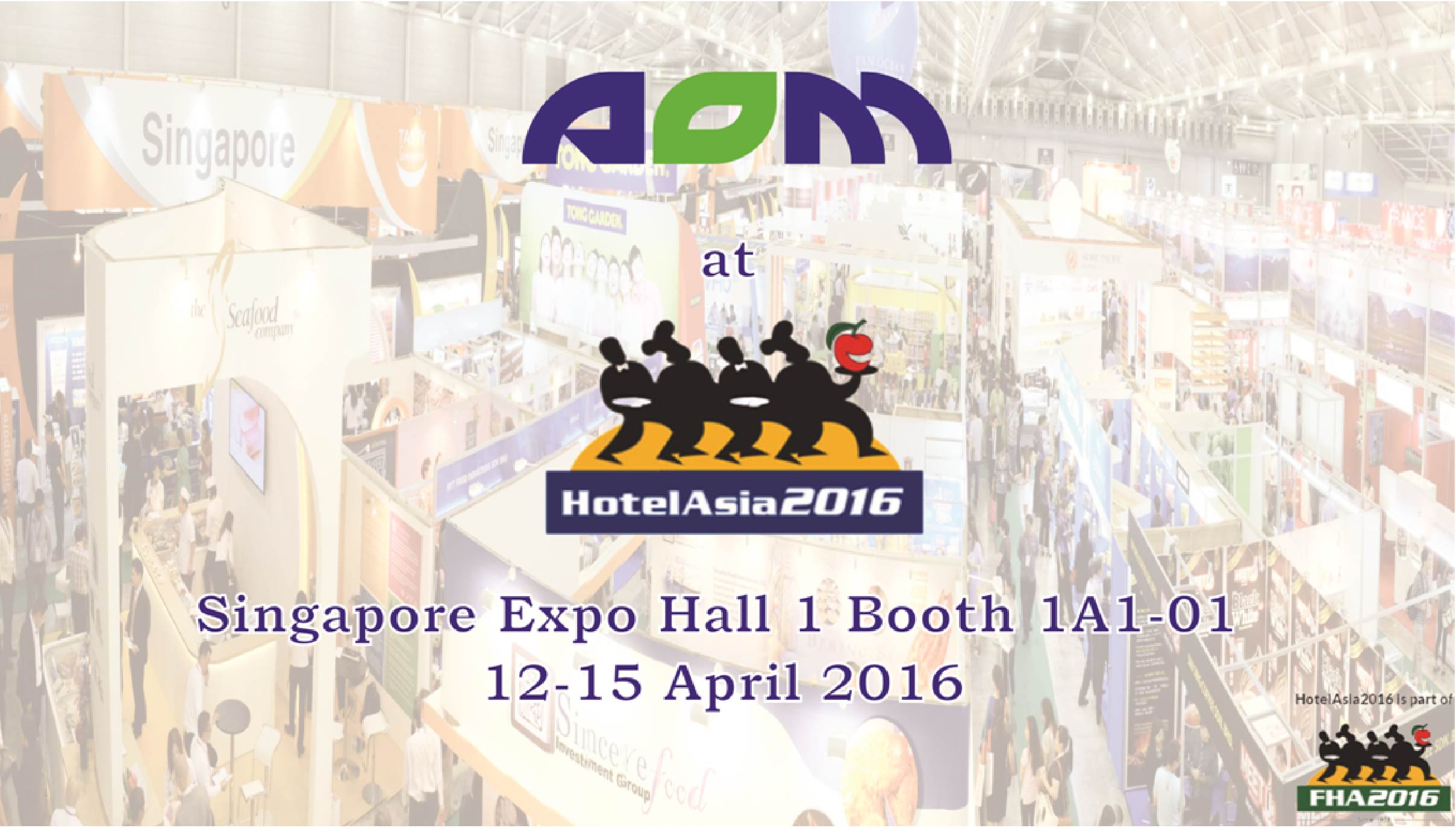 AOM FHA2016 Air & Odor Management