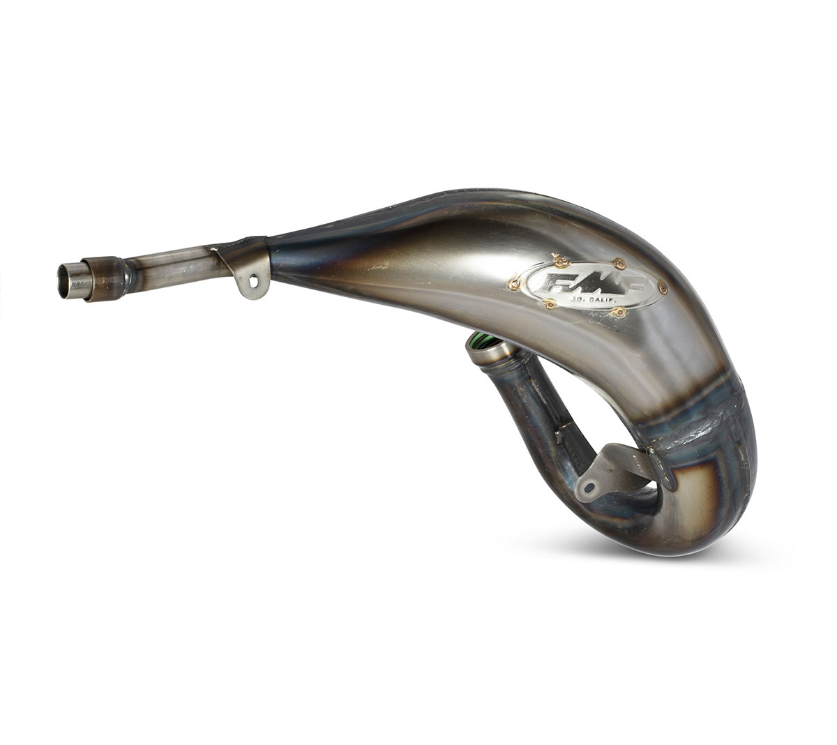 FMF Pipe Factory Rev YZ125 2022 AOMC.mx