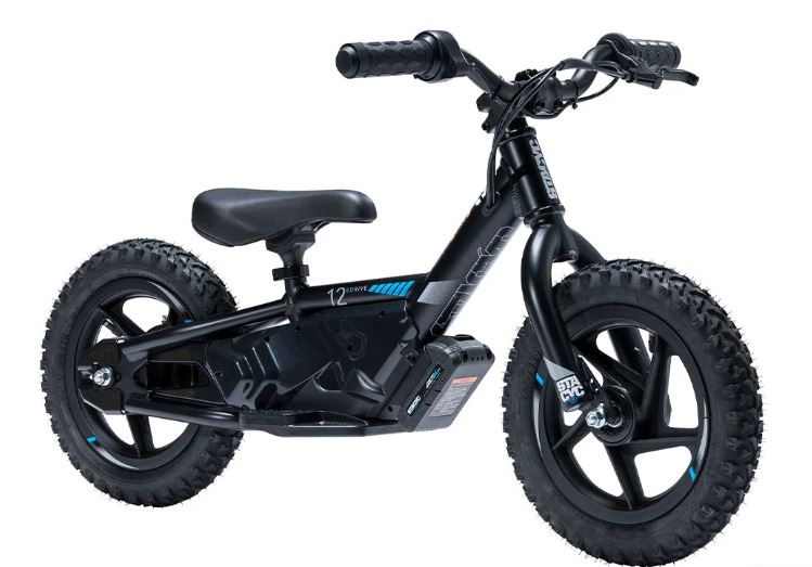 AOMC.mx STACYC 12eDRIVE Electric Balance Bike
