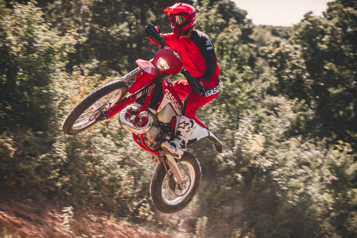 AOMC.mx 2021 GasGas EC 300