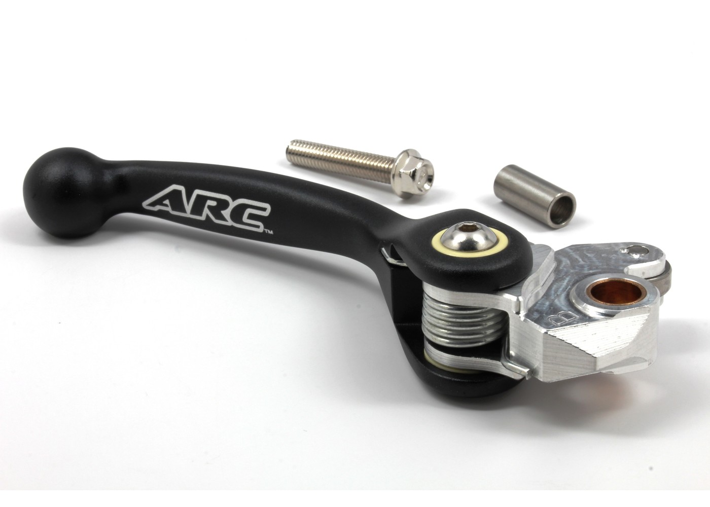 AOMC.mx ARC Brake Lever Yamaha YZ65 1822