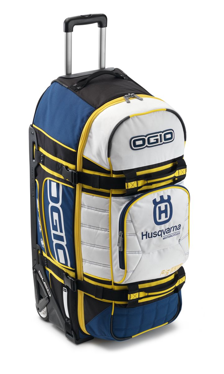 Husqvarna Travel Bag 9800 by Ogio AOMC.mx