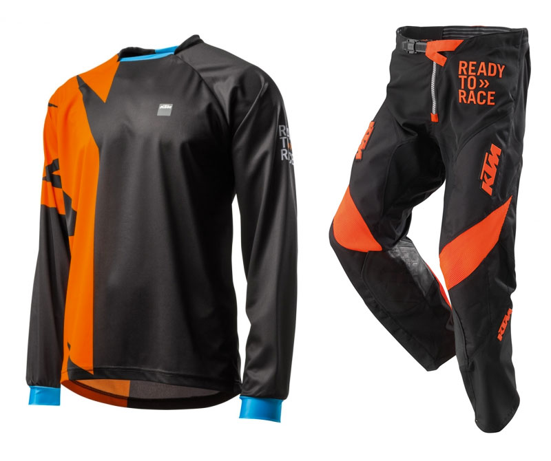AOMC.mx KTM Pounce Closeout Gear Set