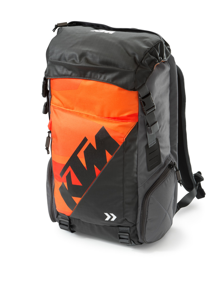 2020 KTM Orange Backpack by Ogio AOMC.mx