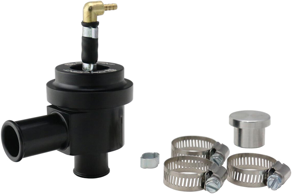 Deviant Turbo Blow Off Valve RZR XP Turbo AOMC.mx