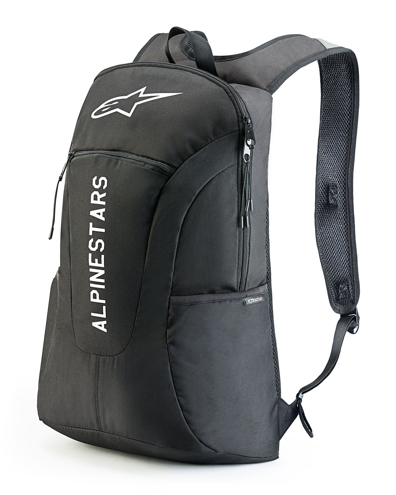 2021 Alpinestars GFX Backpack (Black) AOMC.mx