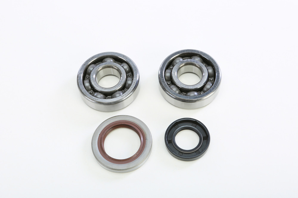 Pro X Crankshaft Bearing/Seal Kit 65SX 0922 AOMC.mx