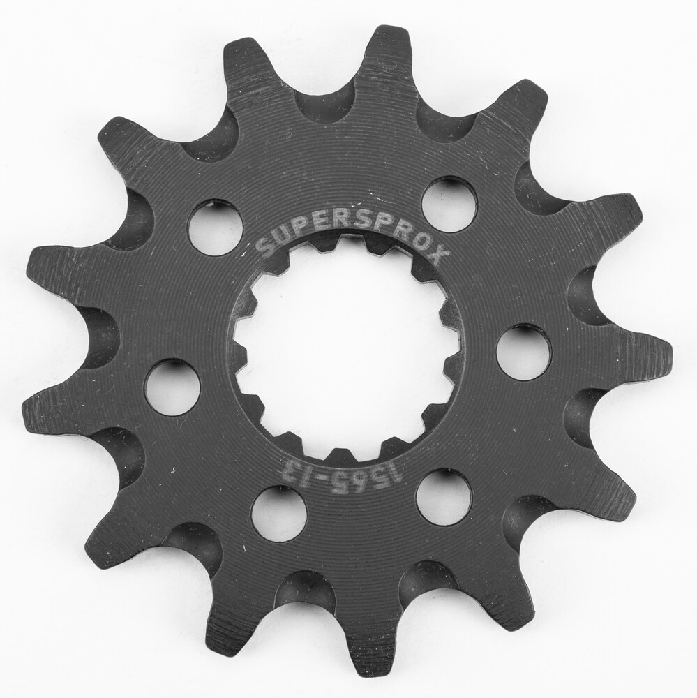 Supersprox Front Sprocket 13T Kawasaki KX450 AOMC.mx
