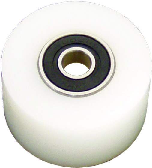 Modquad Chain Roller Top (White) YFZ450 AOMC.mx