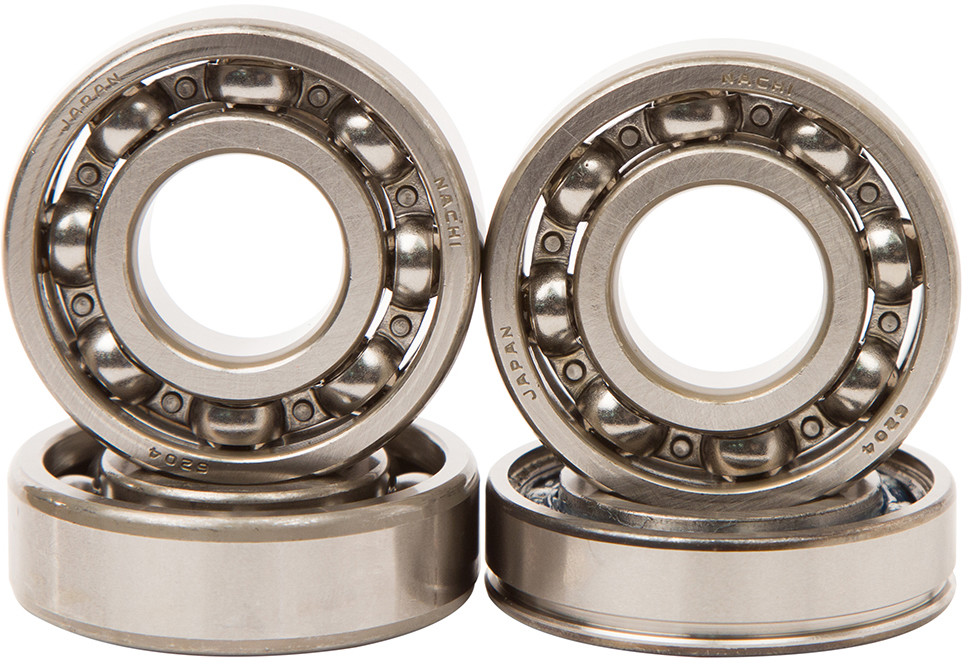 AOMC.mx Hot Rods Counter Balancer Bearing Kit YFM700 Raptor 06up