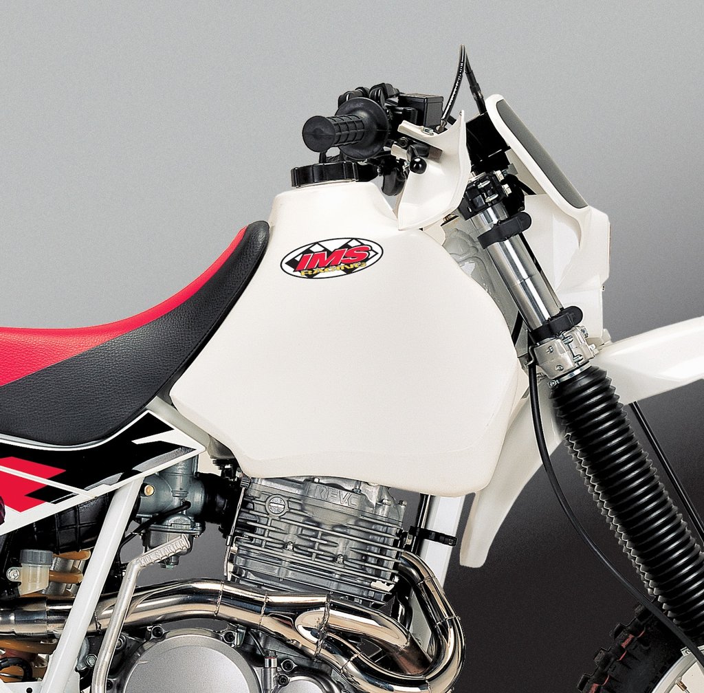 AOMC.mx IMS 4.0 Gal Fuel Tank Honda XR650L 9322