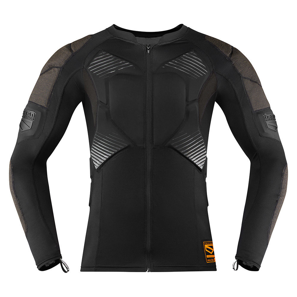 Icon Field Armor Compression Shirt AOMC.mx