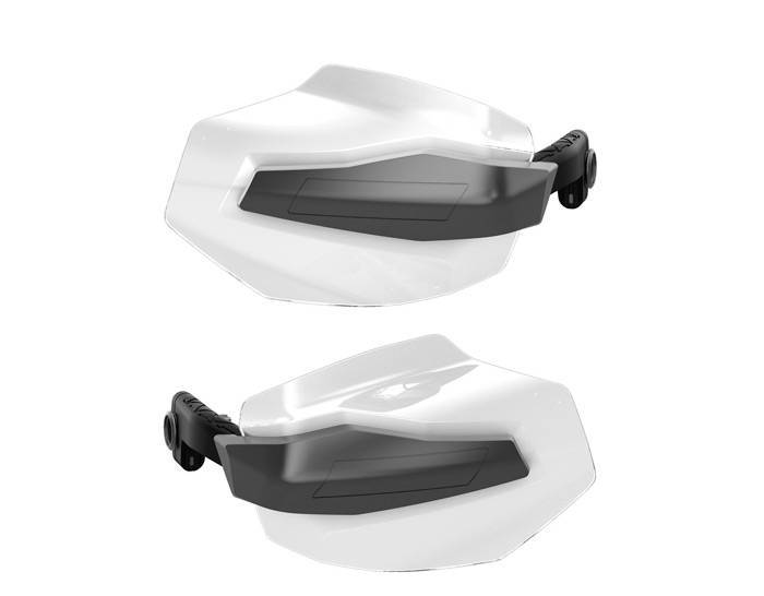 SeaDoo Wind Deflectors AOMC.mx