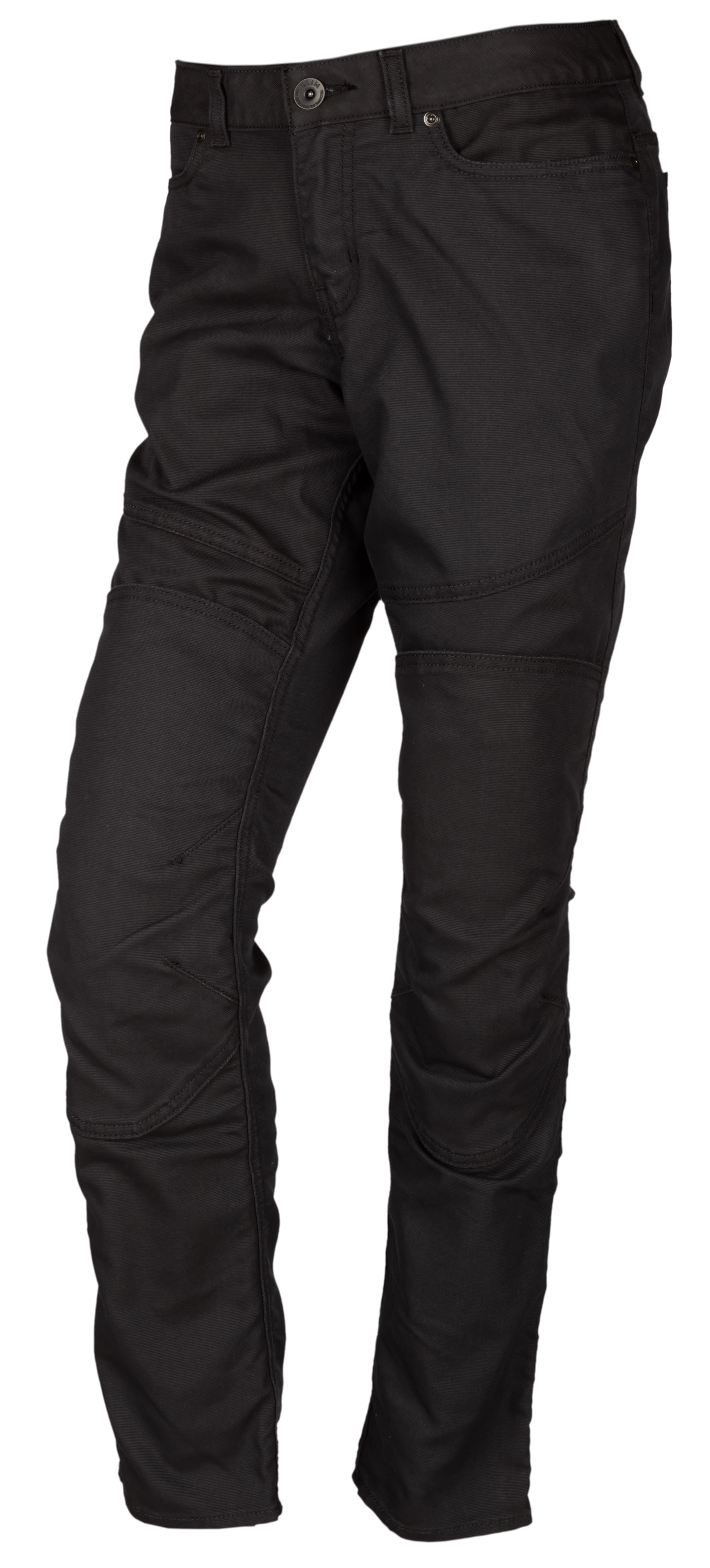 AOMC.mx Klim Women's Outrider Pant (Black)