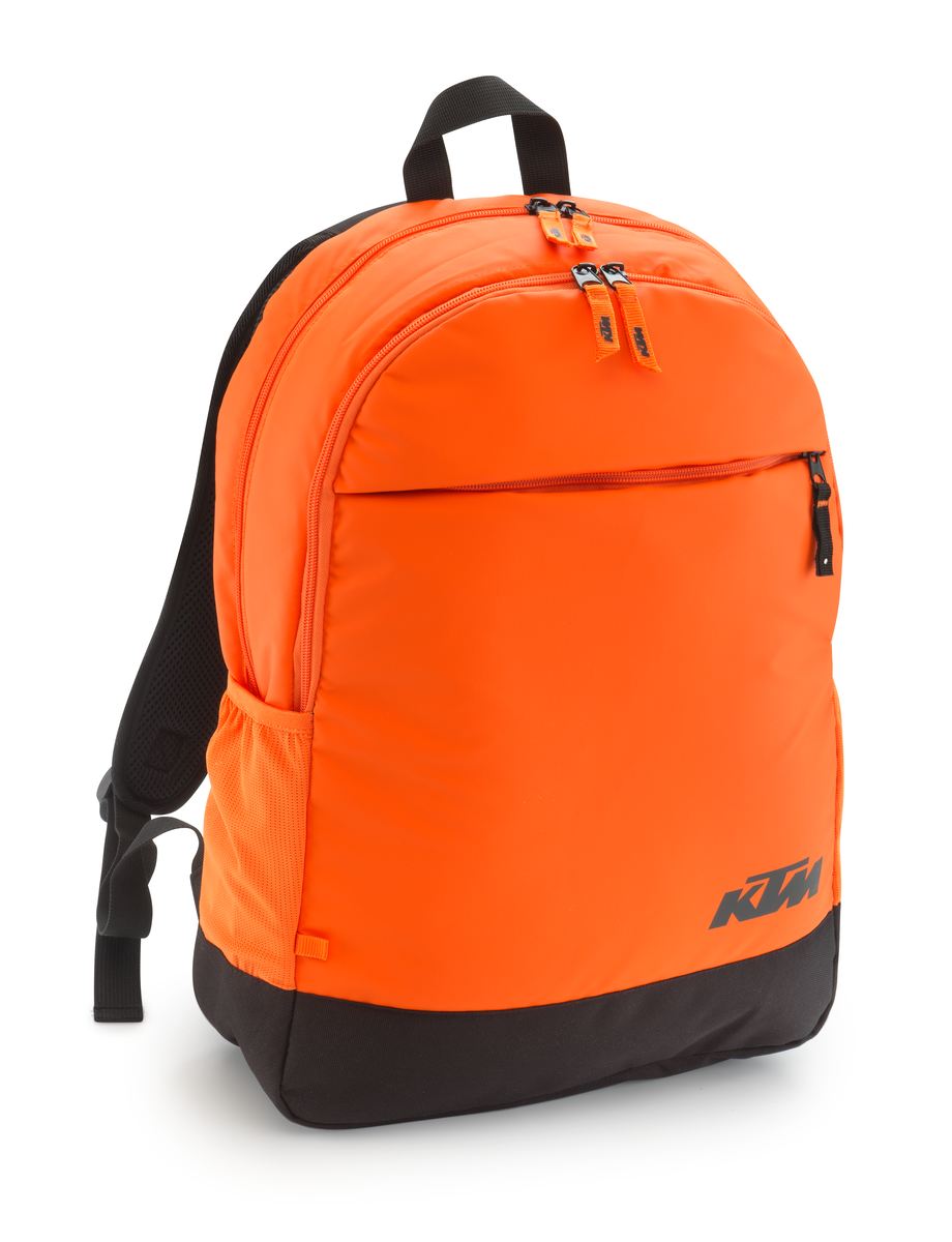 KTM Radical Backpack (Orange) AOMC.mx