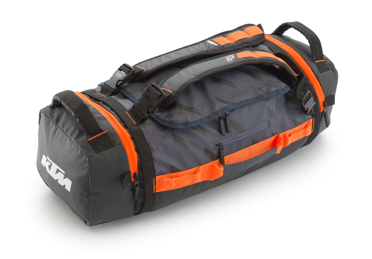 AOMC.mx KTM Pure Duffle Bag by Ogio