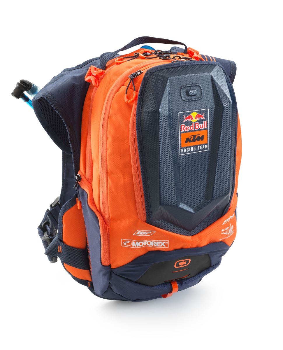 KTM Replica Team Dakar Backpack by Ogio AOMC.mx