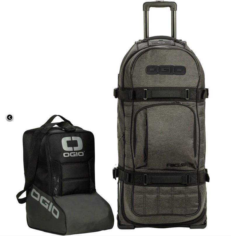 2022 Ogio RIG 9800 Pro Dark Static AOMC.mx