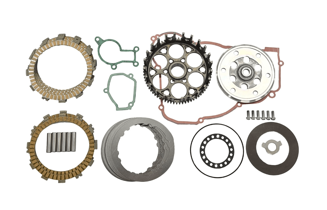 Beta 2Stroke Diaphragm Clutch Kit 1821 AOMC.mx