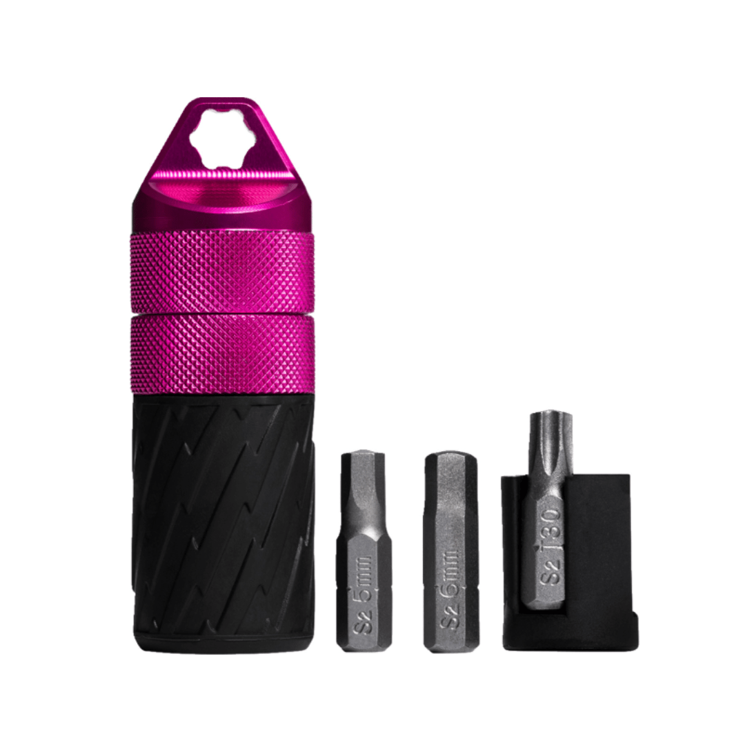 MucOff EBike Drivetrain Tool AOMC.mx