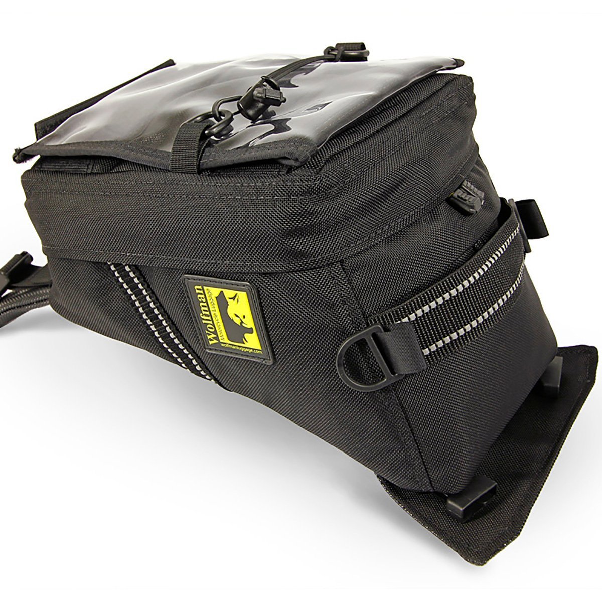 AOMC.mx Wolfman Blackhawk Tank Bag V1.7