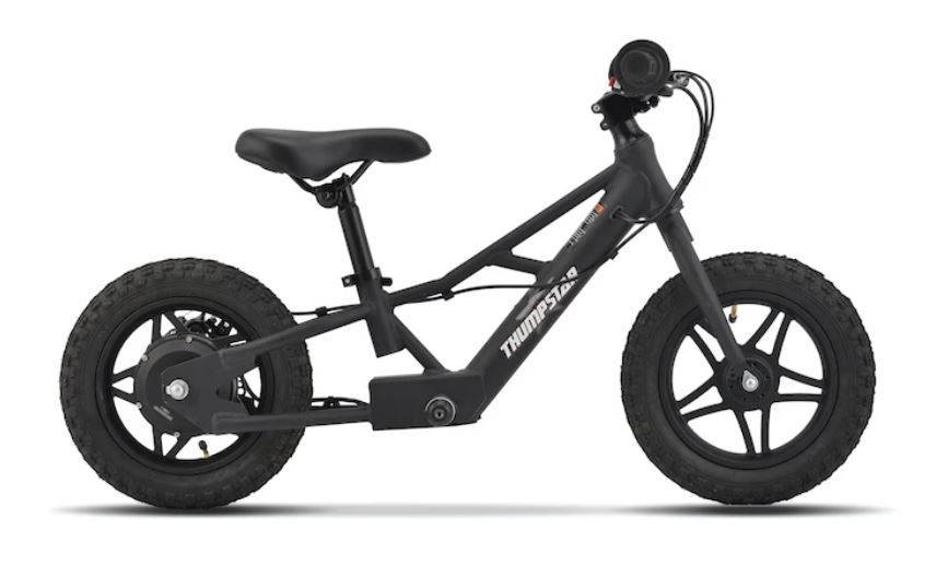 Thumpstar Electric Balance Bike