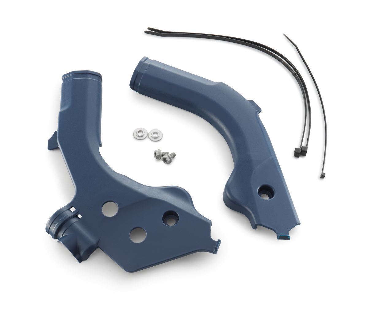 Husqvarna Frame Protection Set 1923 (Blue) AOMC.mx