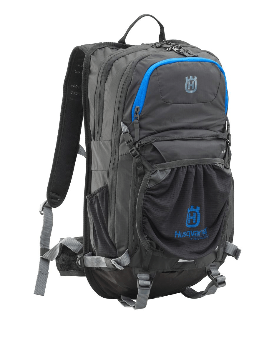 Husqvarna Pathfinder Backpack AOMC.mx