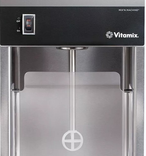 BATIDORA VITAMIX MIX’N MACHINE MOD 570 ALPHA & OMEGA