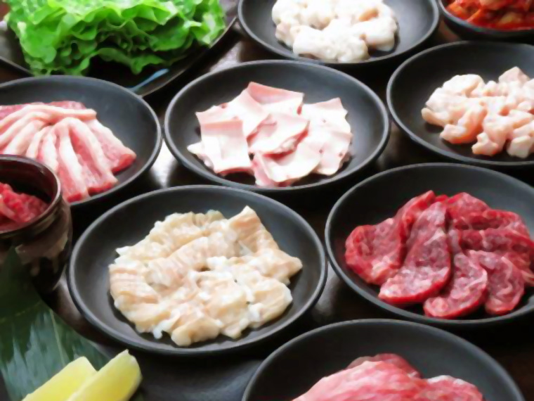 「390ホルモン炭火焼肉 和田町店」相鉄・和田町駅北口に11/1オープン【横浜市保土ケ谷区】