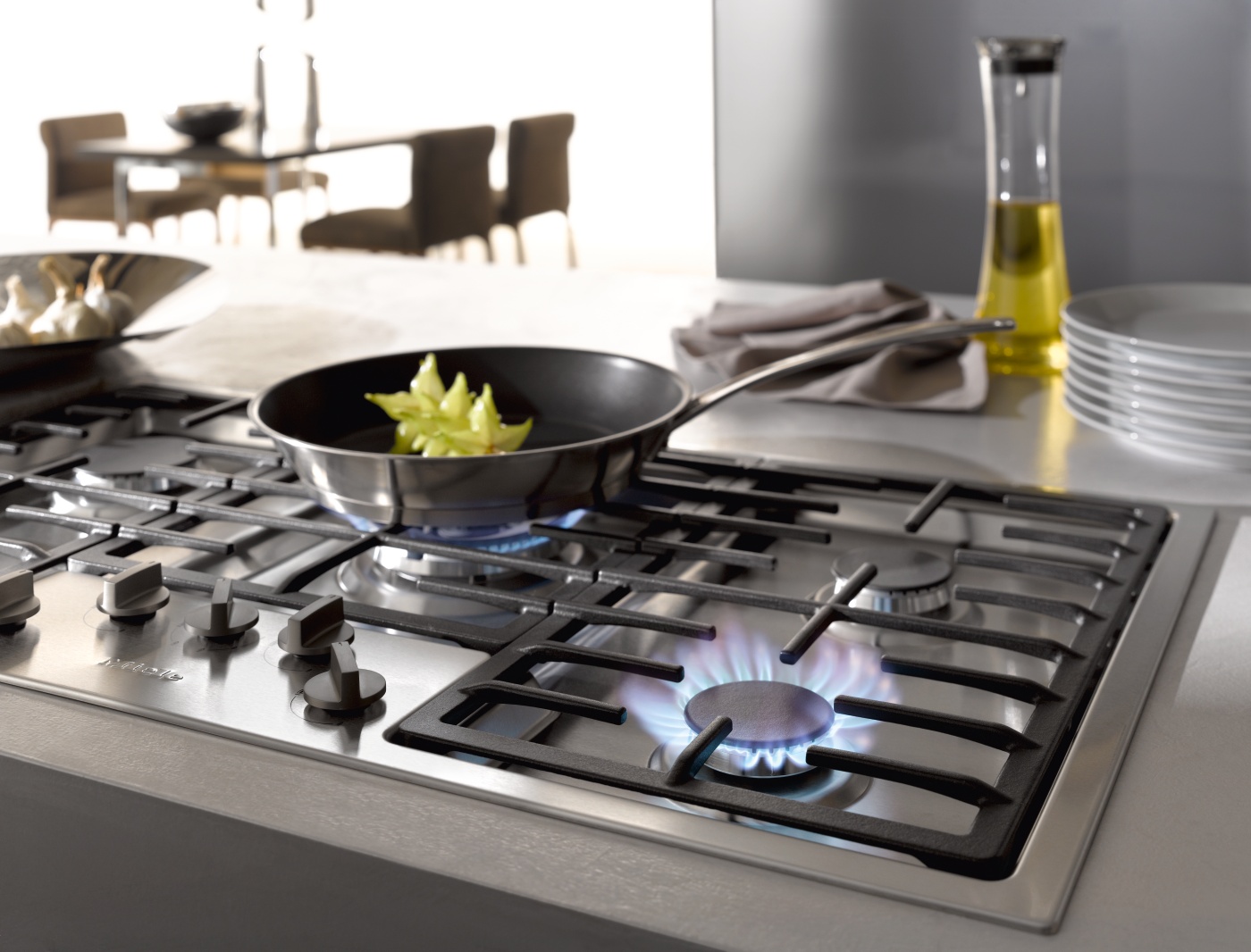 Professional Cooktop Repair Services in Long Island AOneAppliance
