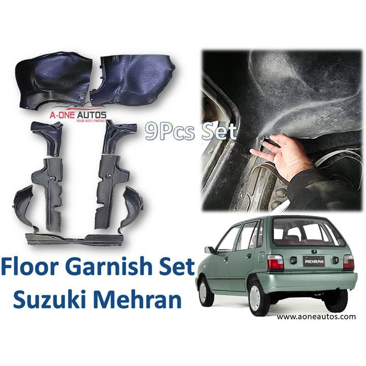 Suzuki Mehran Car Armrest Black ubicaciondepersonas.cdmx.gob.mx