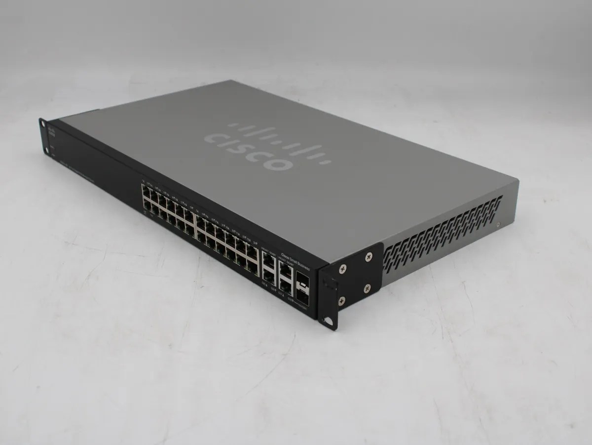 Cisco Switches – Aone Computers