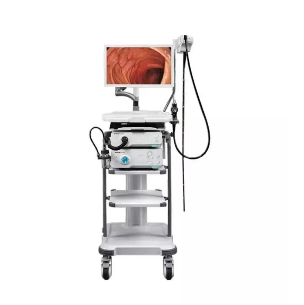 Endoscopy machine HD 350 Aone Medical Equipment LLC