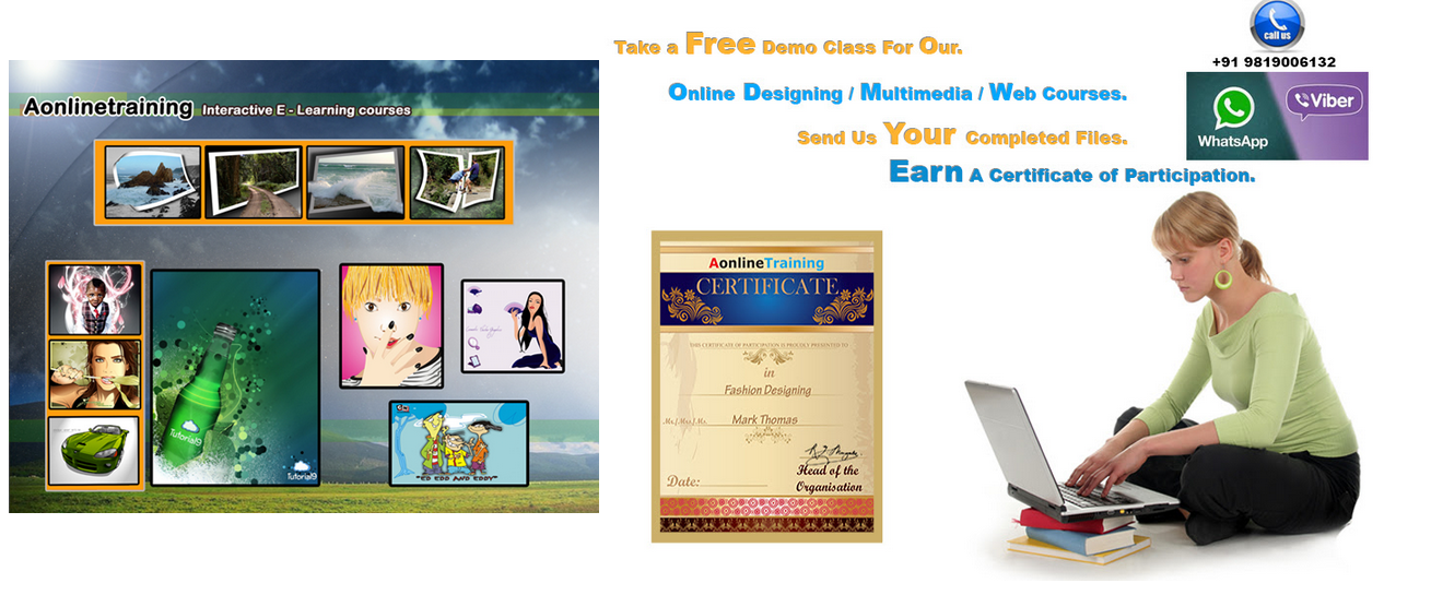 Earn a Free Certificate