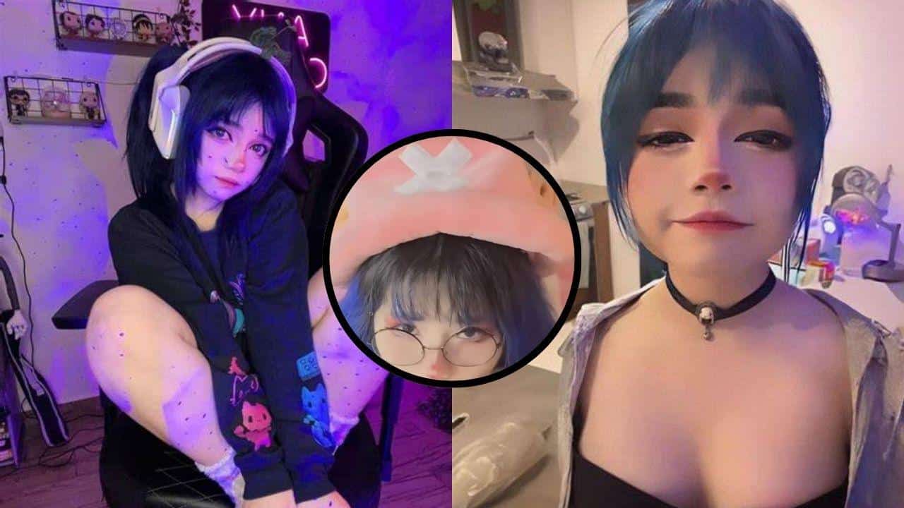 Any Cemar - La Página Azul Gratis OnlyFans 💙