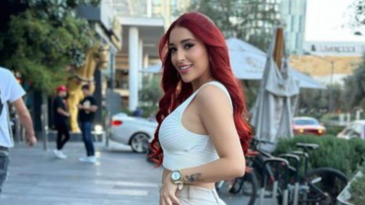 Jessica Sodi La Página Azul Gratis OnlyFans 💙