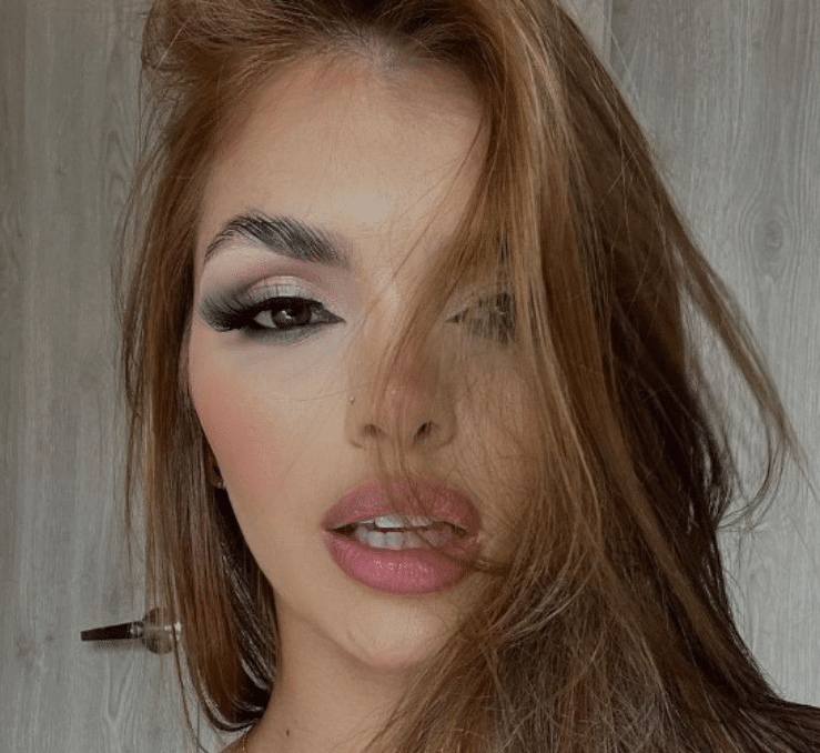 Katty Roldan - La Página Azul Gratis OnlyFans 💙