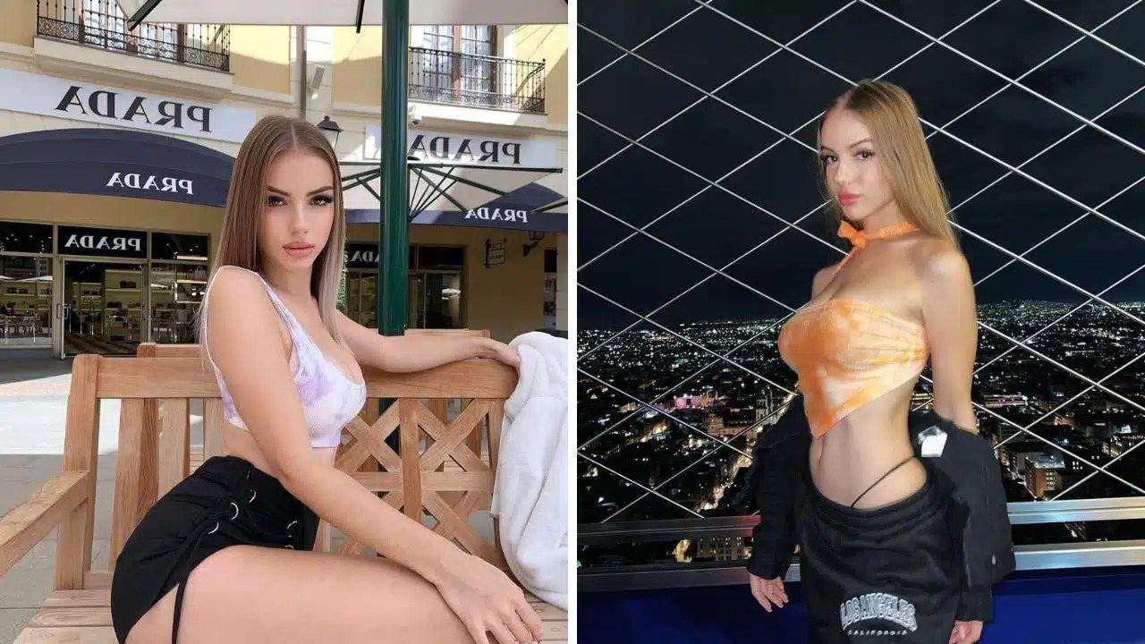 Natalia Parish - La Página Azul Gratis OnlyFans 💙