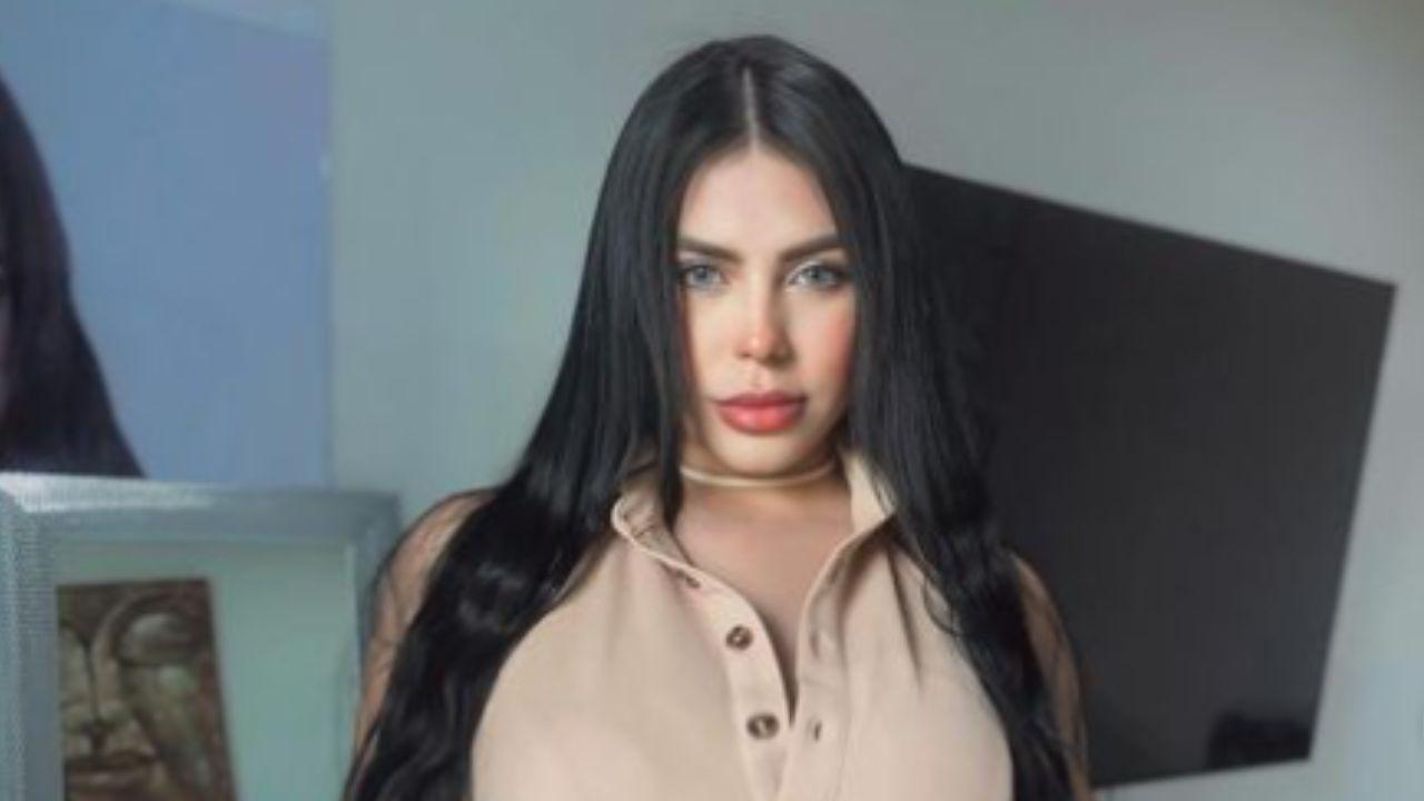 Rashel Fernández - La Página Azul Gratis OnlyFans 💙