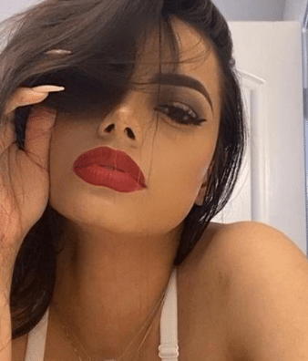 Ruby Main - La Página Azul Gratis OnlyFans 💙