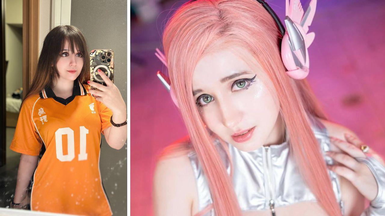 San Chan - La Página Azul Gratis OnlyFans 💙