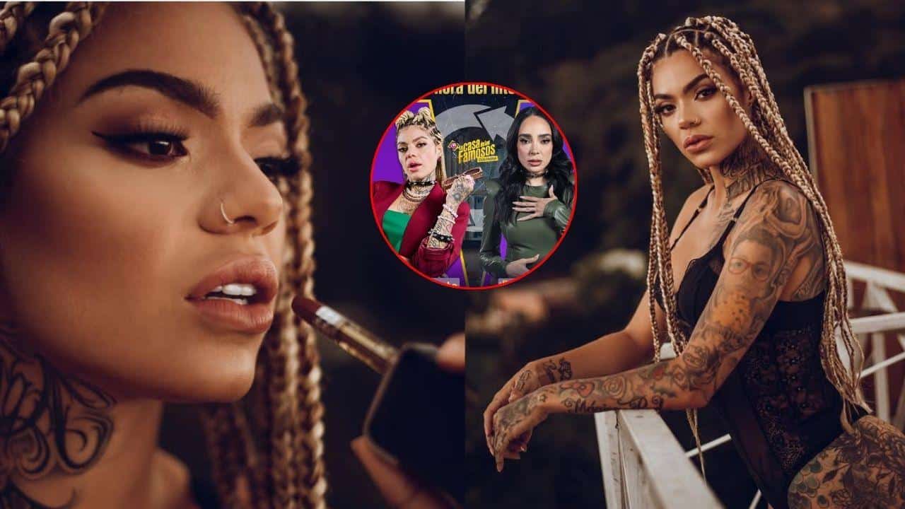 Melissa Gate - La Página Azul Gratis OnlyFans 💙