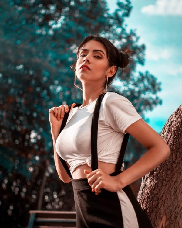 Carolina Romo - La Página Azul Gratis OnlyFans 💙