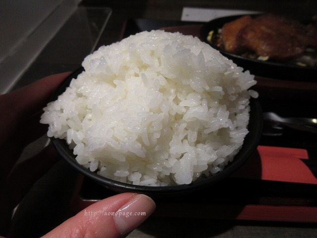 【大阪・肥後橋で国産豚肉ランチ】「薬膳鍋 豚しゃぶ専門店 西谷」で「たからポークのトンテキ」 あおのページ