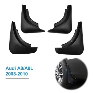 Audi A4 Mud Flaps | Audi A4 Splash Guard | Audi Mud Flaps
