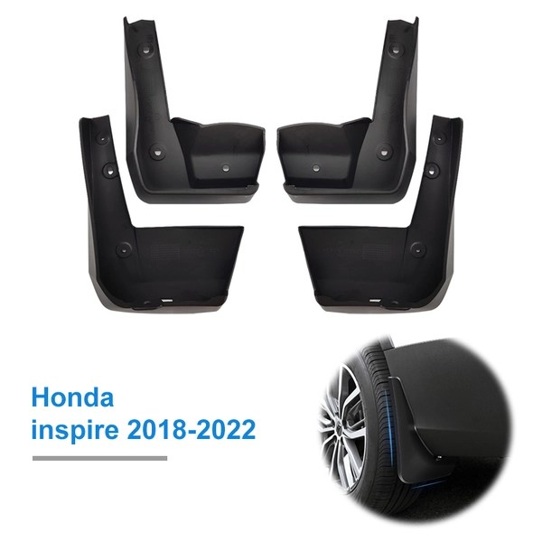 Honda Splash Guard Honda Mudguard Honda Inspire Mudflaps