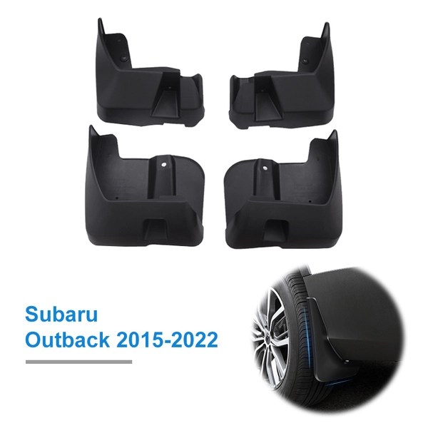Subaru Outback Mud Flaps Subaru Outback Mud Guards